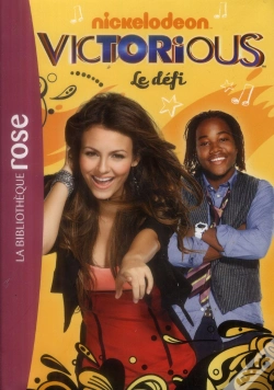 Capa do artigo Victorious 2
