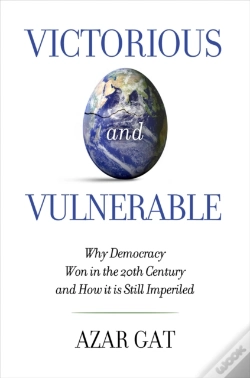 Capa do artigo Victorious And Vulnerable