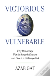 Capa do artigo Victorious And Vulnerable