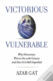 Victorious And Vulnerable