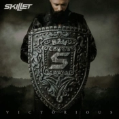 Capa do artigo Victorious - CD