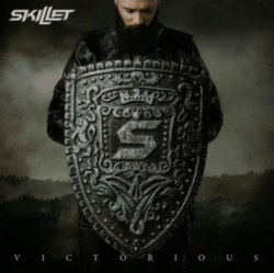 Capa do artigo Victorious - CD