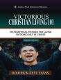 Victorious Christian Living 101 - Preview