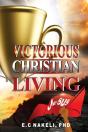 Victorious Christian Living - Preview