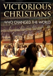 Capa do artigo Victorious Christians
