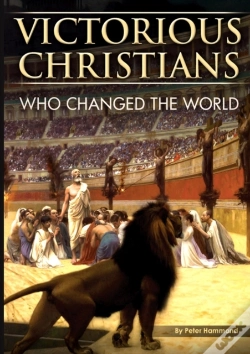 Capa do artigo Victorious Christians