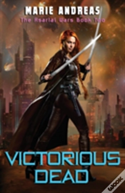 Capa do artigo Victorious Dead