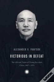 Capa do artigo Victorious In Defeat