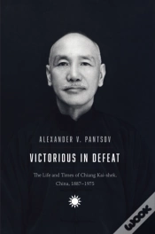 Capa do artigo Victorious In Defeat