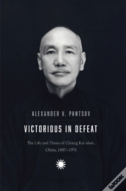 Capa do artigo Victorious In Defeat