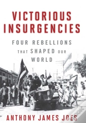 Capa do artigo Victorious Insurgencies