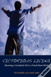 Capa do artigo Victorious Living Becoming A Comeback Ki