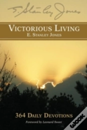 Capa do artigo Victorious Living