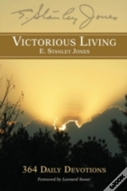 Capa do artigo Victorious Living