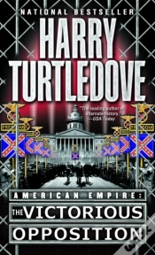 Capa do artigo Victorious Opposition (American Empire, Book Three)