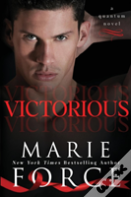 Victorious (Quantum Series, Book 3)
