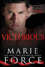 Victorious (Quantum Series, Book 3) - Preview