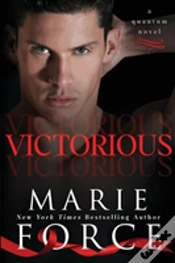 Capa do artigo Victorious (Quantum Series, Book 3)