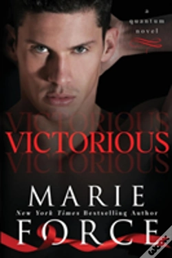 Capa do artigo Victorious (Quantum Series, Book 3)