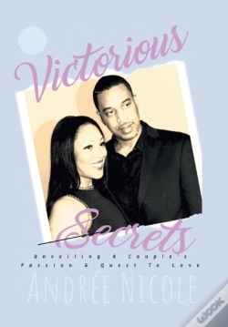 Capa do artigo Victorious Secrets