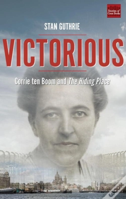 Capa do artigo Victorious