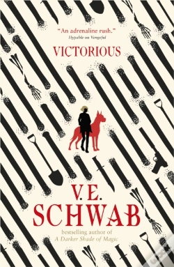 Capa do artigo Victorious