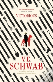 Capa do artigo Victorious