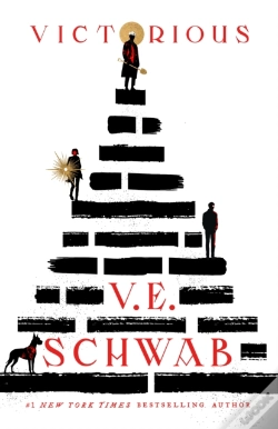Capa do artigo Victorious