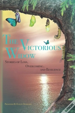 Capa do artigo Victorious Widow