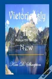 Capa do artigo Victoriously He Makes All Things New