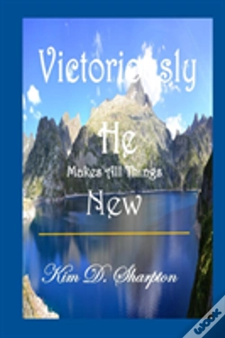 Capa do artigo Victoriously He Makes All Things New
