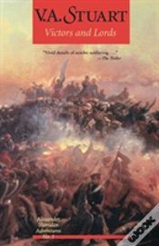 Capa do artigo Victors And Lords