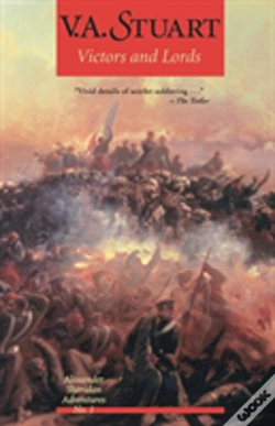 Capa do artigo Victors And Lords