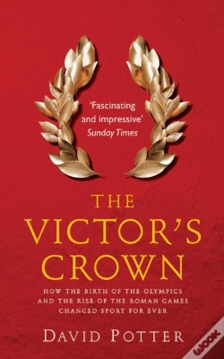 Capa do artigo Victor'S Crown