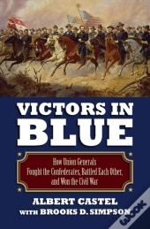 Victors In Blue