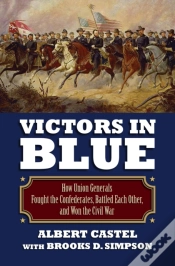 Capa do artigo Victors In Blue