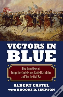 Capa do artigo Victors In Blue