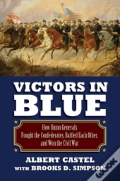 Victors In Blue