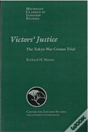Capa do artigo Victors