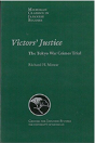 Victors' Justice - Preview