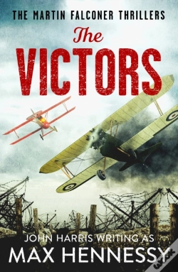 Capa do artigo Victors