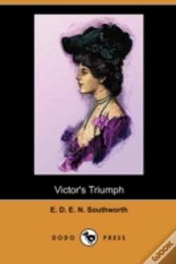 Capa do artigo Victor'S Triumph (Dodo Press)