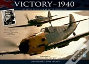 Capa do artigo Victory 1940