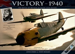 Capa do artigo Victory 1940