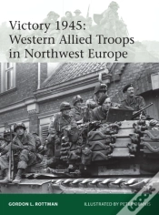 Capa do artigo Victory 1945