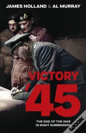 Capa do artigo Victory 