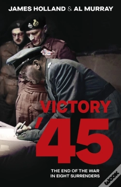 Capa do artigo Victory '45