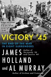 Capa do artigo Victory 
