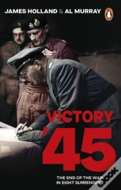 Capa do artigo Victory 