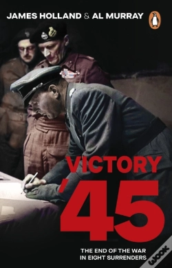 Capa do artigo Victory '45